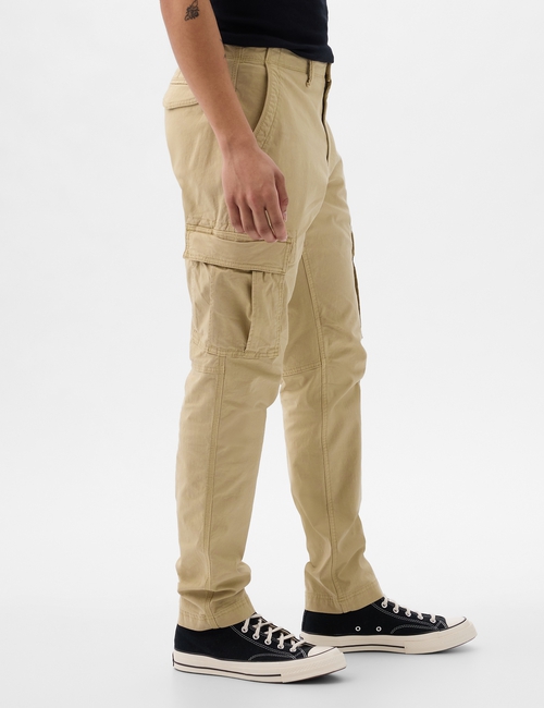 Cargo Pants with GapFlex