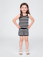 Baby & Toddler Crochet Pull-On Shorts
