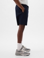 7" Easy Shorts With E-Waist