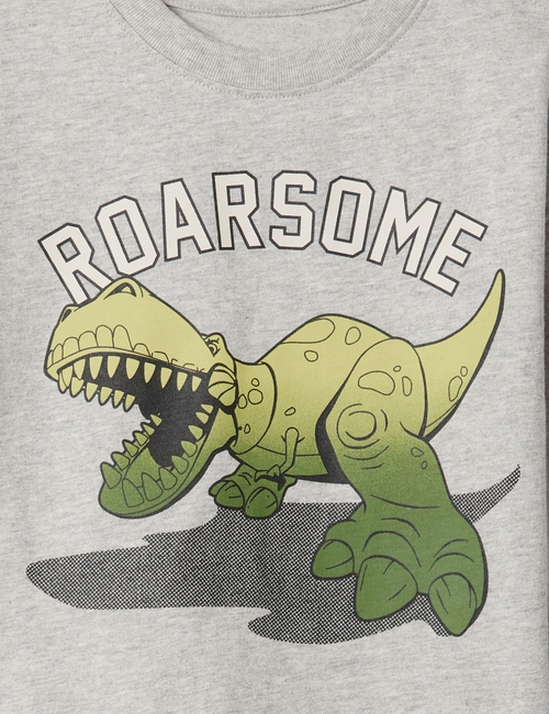Gap × Disney Baby Toy Story Graphic T-Shirt