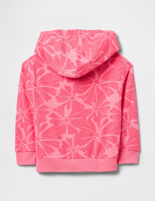 babyGap Relaxed Logo Hoodie