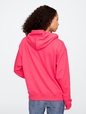 Gap Logo Hoodie