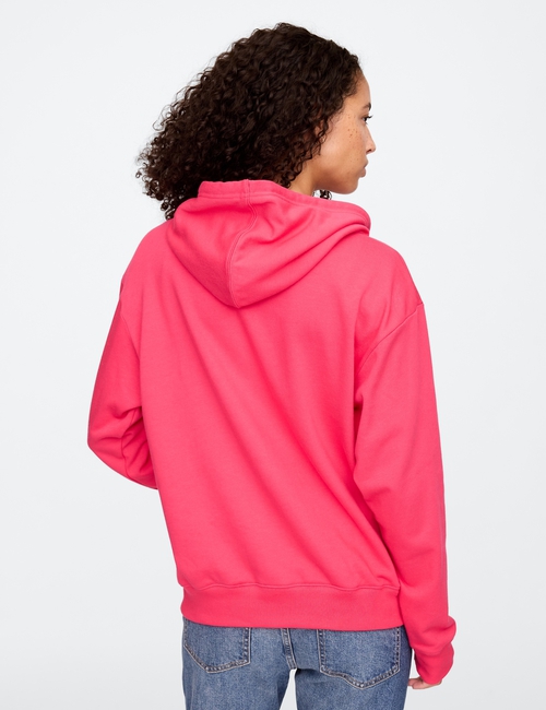 Gap Logo Hoodie