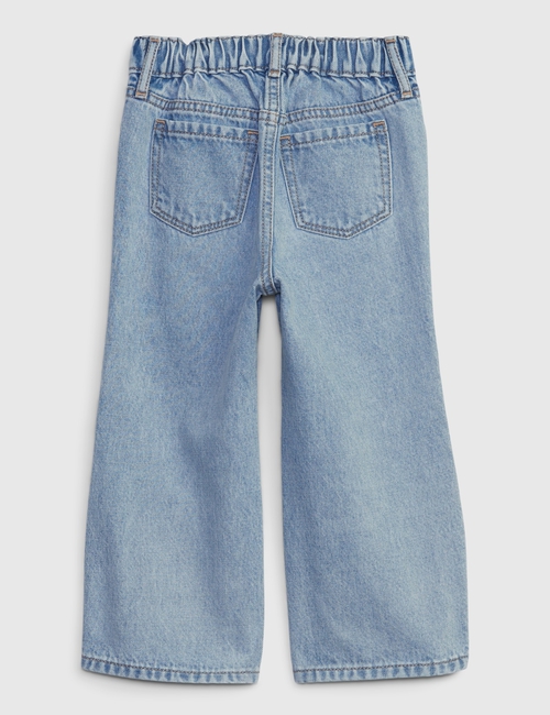 babyGap Pull-On Stride Jeans