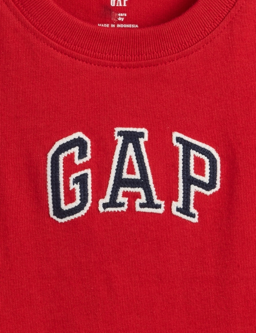 Baby & Toddler Logo T-Shirt