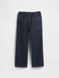 V-OF LINED DNM RINSE