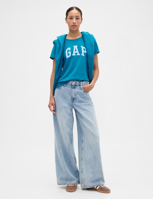 Gap Logo T-Shirt