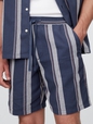 7" Gauze Easy Shorts