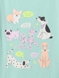 Kids Graphic T-Shirt
