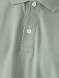 Stretch Pique Polo Shirt