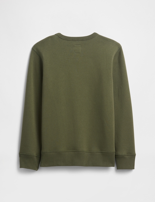 Kids Gap Logo Sweatshirt