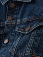 Kids Icon Denim Jacket