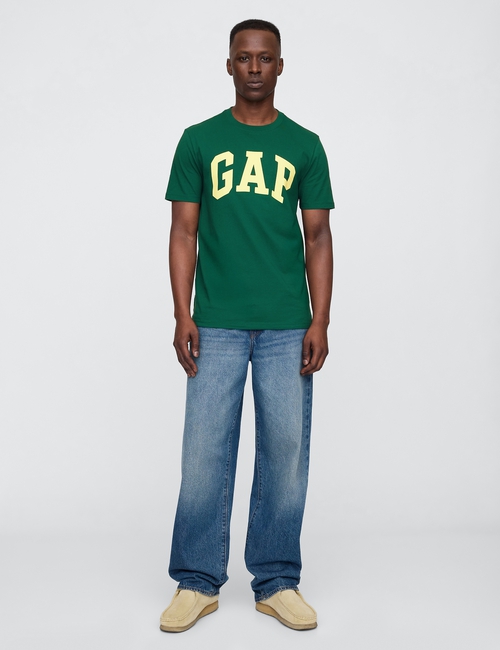 Everyday Soft Gap Logo T-Shirt