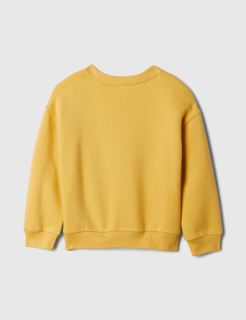 babyGap Relaxed Logo Sweatshirt
