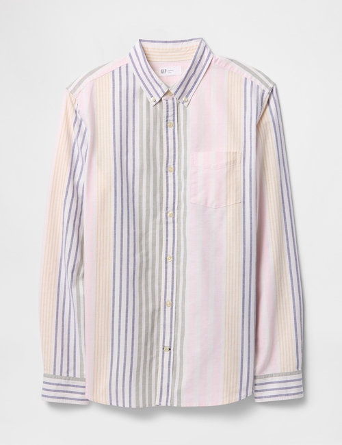 Oxford Shirt in Standard Fit