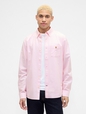 V-LS STANDARD OXFORD BRANNAN SHIRT