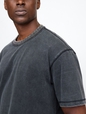 Heavyweight Cropped T-Shirt