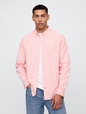 Oxford Shirt in Standard Fit