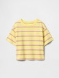Baby & Toddler Relaxed Stripe T-Shirt