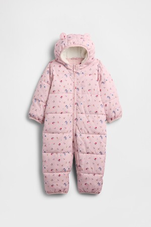 Baby ColdControl Max Snowsuit