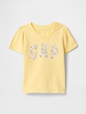 Baby & Toddler Graphic Logo T-Shirt