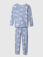 babyGap Organic Cotton PJ Set