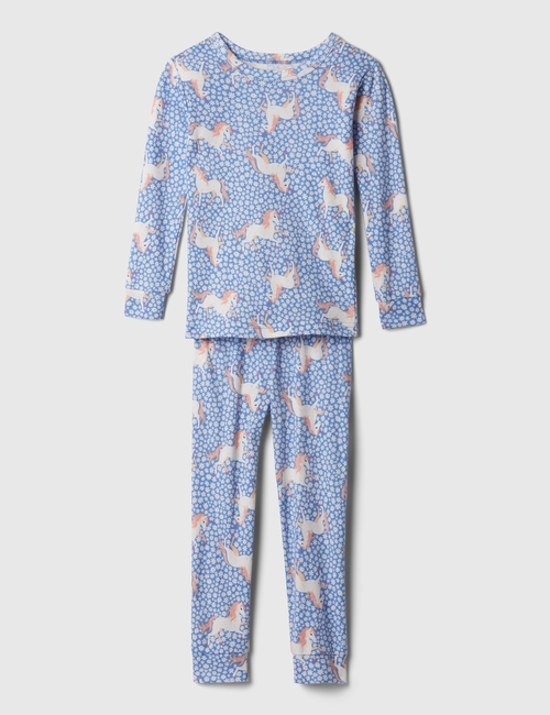 babyGap Organic Cotton PJ Set