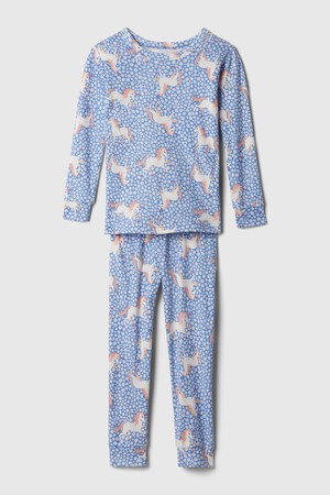 babyGap Organic Cotton PJ Set