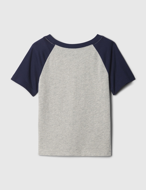 babyGap Logo T-Shirt