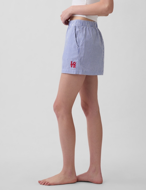 GAP X ROBERT INDIANA SHORT
