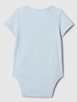 Baby Gap Logo Bodysuit