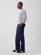 Easy Relaxed Khakis