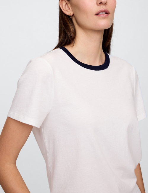 Favorite Crewneck T-Shirt