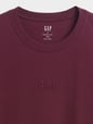 Everyday Soft Gap Mini Logo T-Shirt