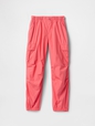 Kids Easy Cargo Parachute Pants