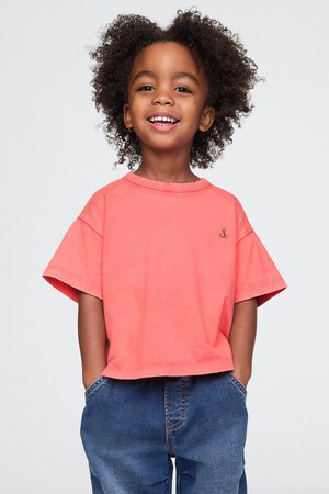 Baby & Toddler Oversized T-Shirt