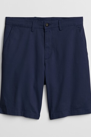 10" GapFlex Essential Khaki Short