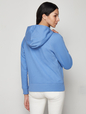 Gap Logo Zip Hoodie