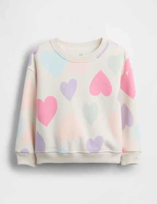 Baby & Toddler VintageSoft Sweatshirt