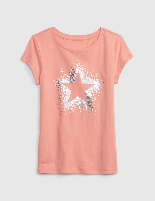 Kids Graphic T-Shirt