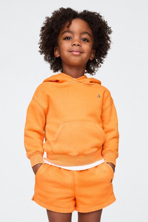 Baby & Toddler VintageSoft Relaxed Hoodie