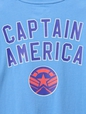 Kids Marvel Graphic T-Shirt