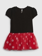 babyGap | Disney Minnie Mouse Tulle Dress