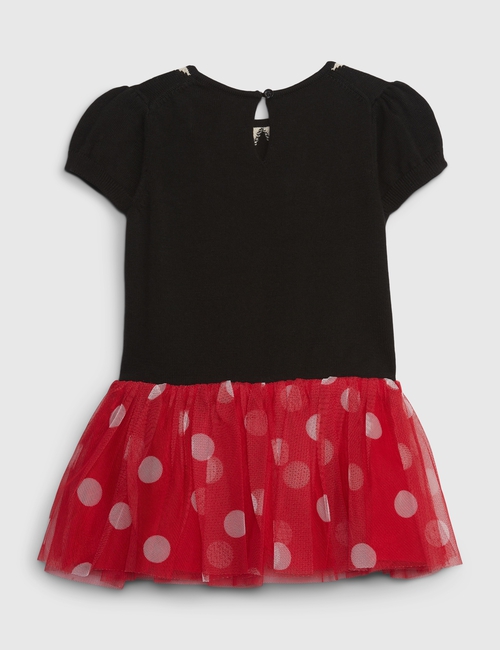 babyGap | Disney Minnie Mouse Tulle Dress