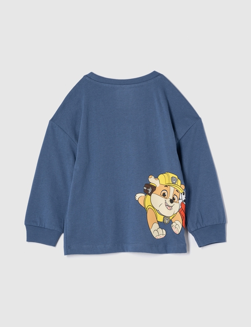 3PL PAW PATROL LS GR FA24