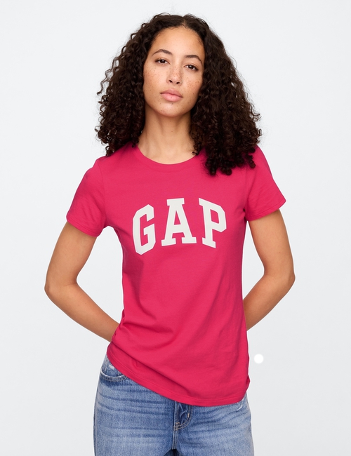 Gap Logo T-Shirt