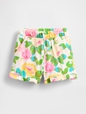 Baby & Toddler Mix & Match Ruffle Shorts