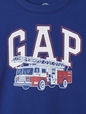babyGap Graphic T-Shirt