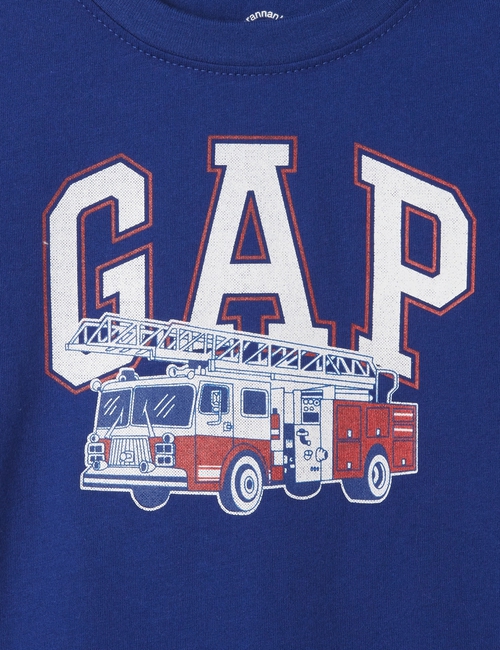 babyGap Graphic T-Shirt