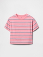 Baby & Toddler Relaxed Stripe T-Shirt